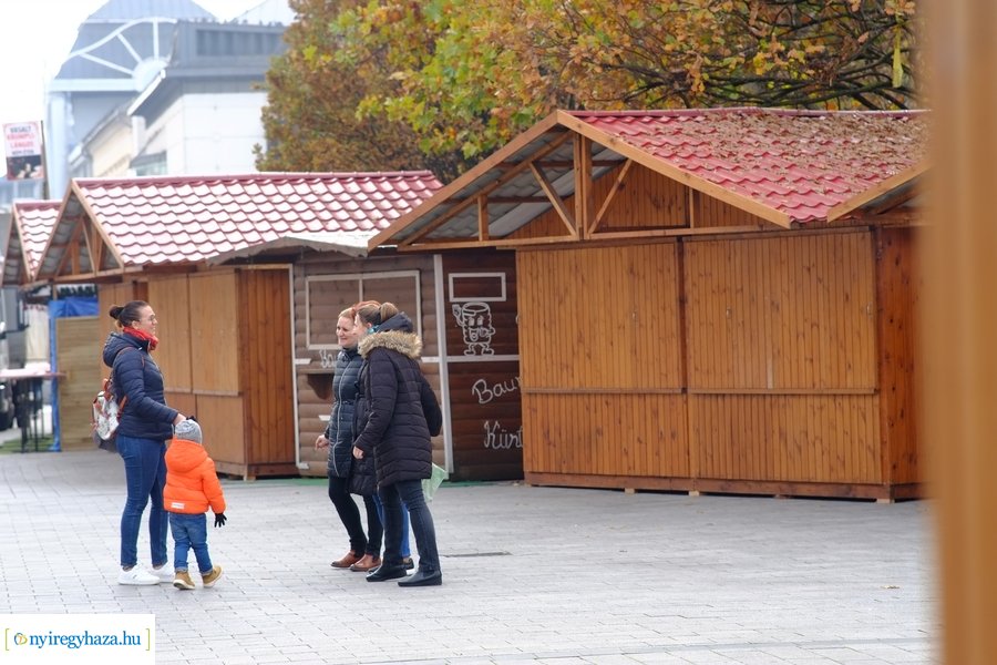 Adventre készülve - 2022