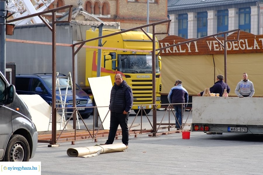 Adventre készülve - 2022