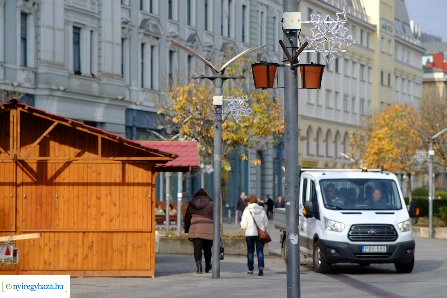 Adventre készülve - 2022