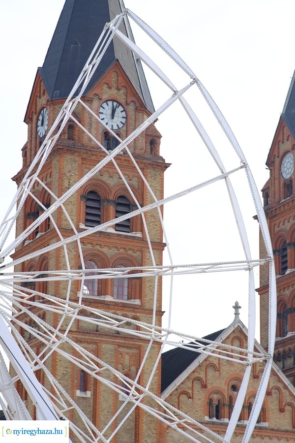 Adventre készülve - 2022