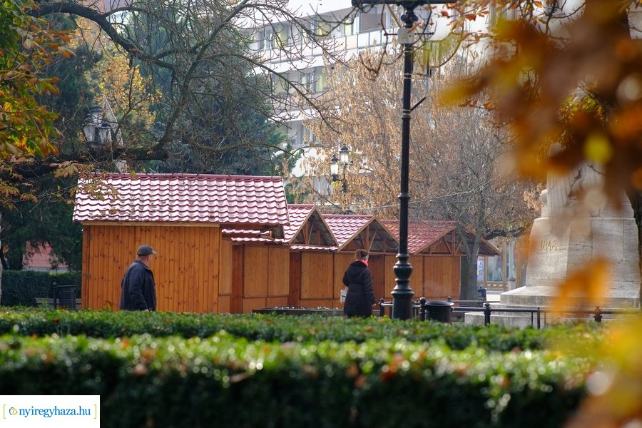 Adventre készülve - 2022