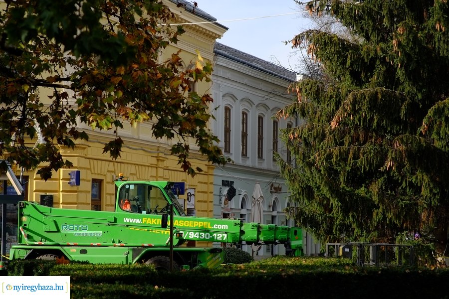 Adventre készülve - 2022