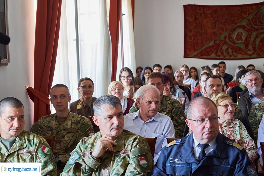 Afganisztáni beszámoló a múzeumban