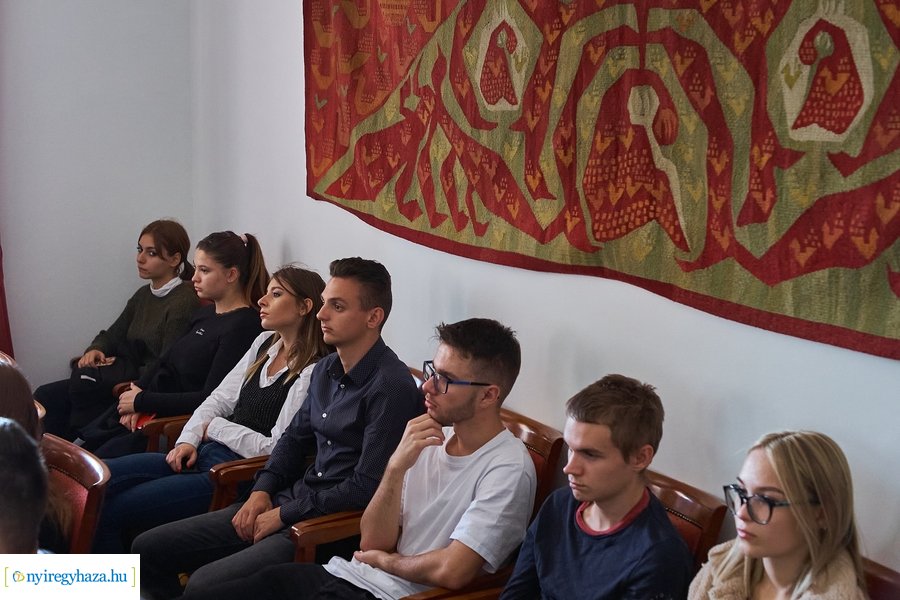 Afganisztáni beszámoló a múzeumban