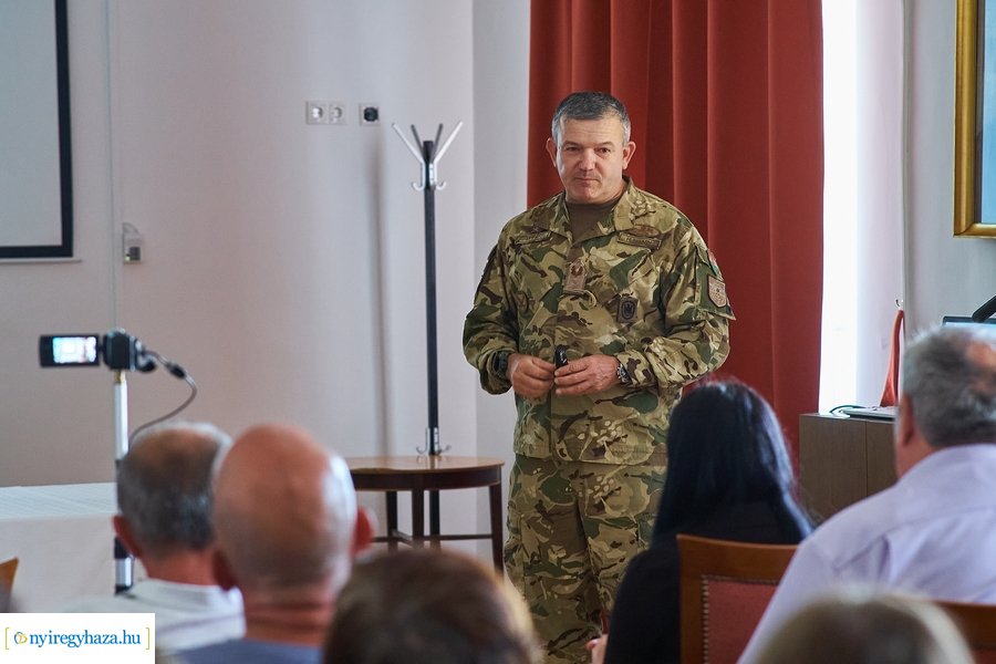 Afganisztáni beszámoló a múzeumban