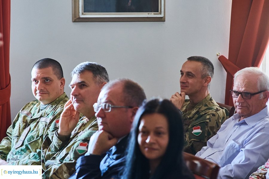 Afganisztáni beszámoló a múzeumban