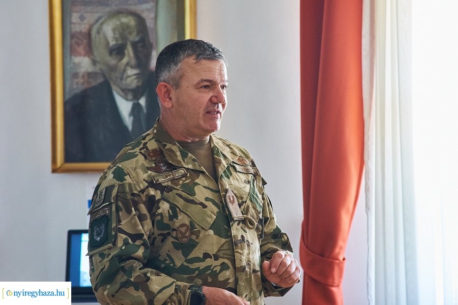 Afganisztáni beszámoló a múzeumban