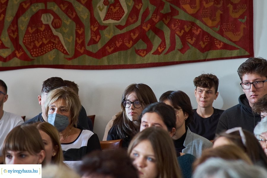 Afganisztáni beszámoló a múzeumban