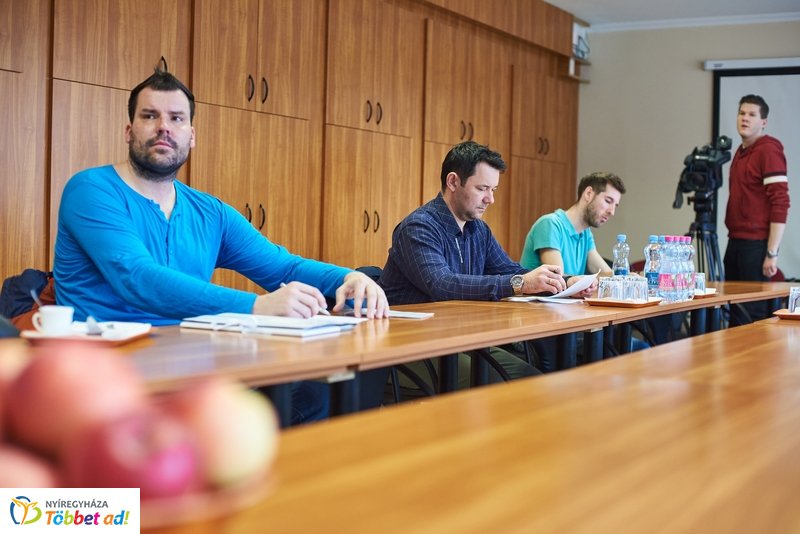 Agrárgazdasági sajtótájékoztató