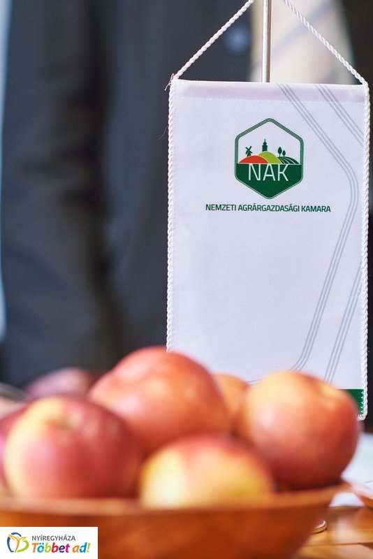 Agrárgazdasági sajtótájékoztató