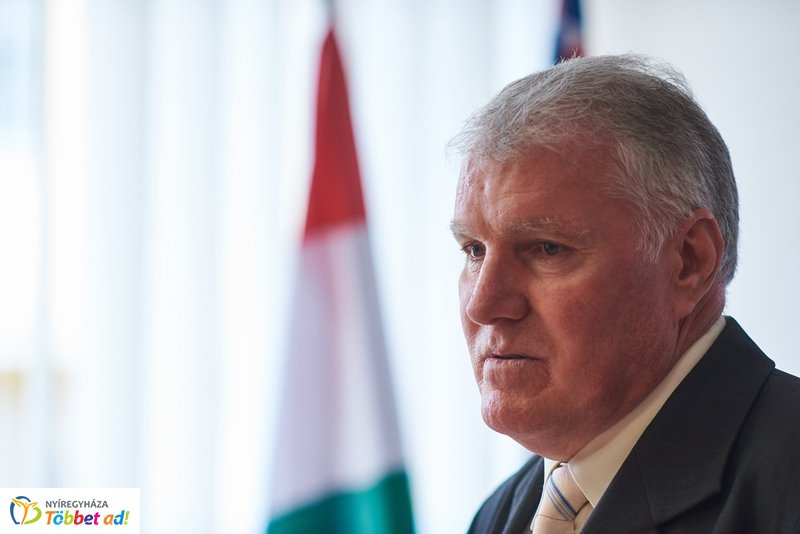 Agrárgazdasági sajtótájékoztató