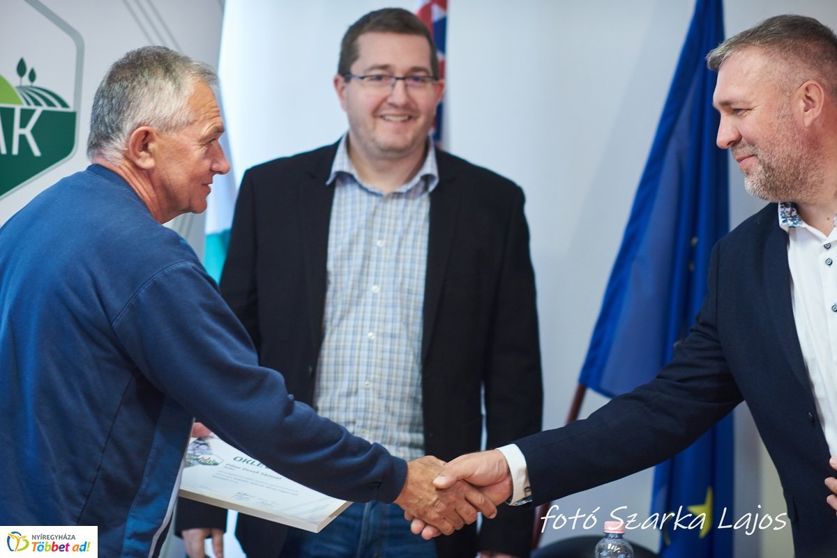 Agrárkamarai sajtótájékoztató 20191115