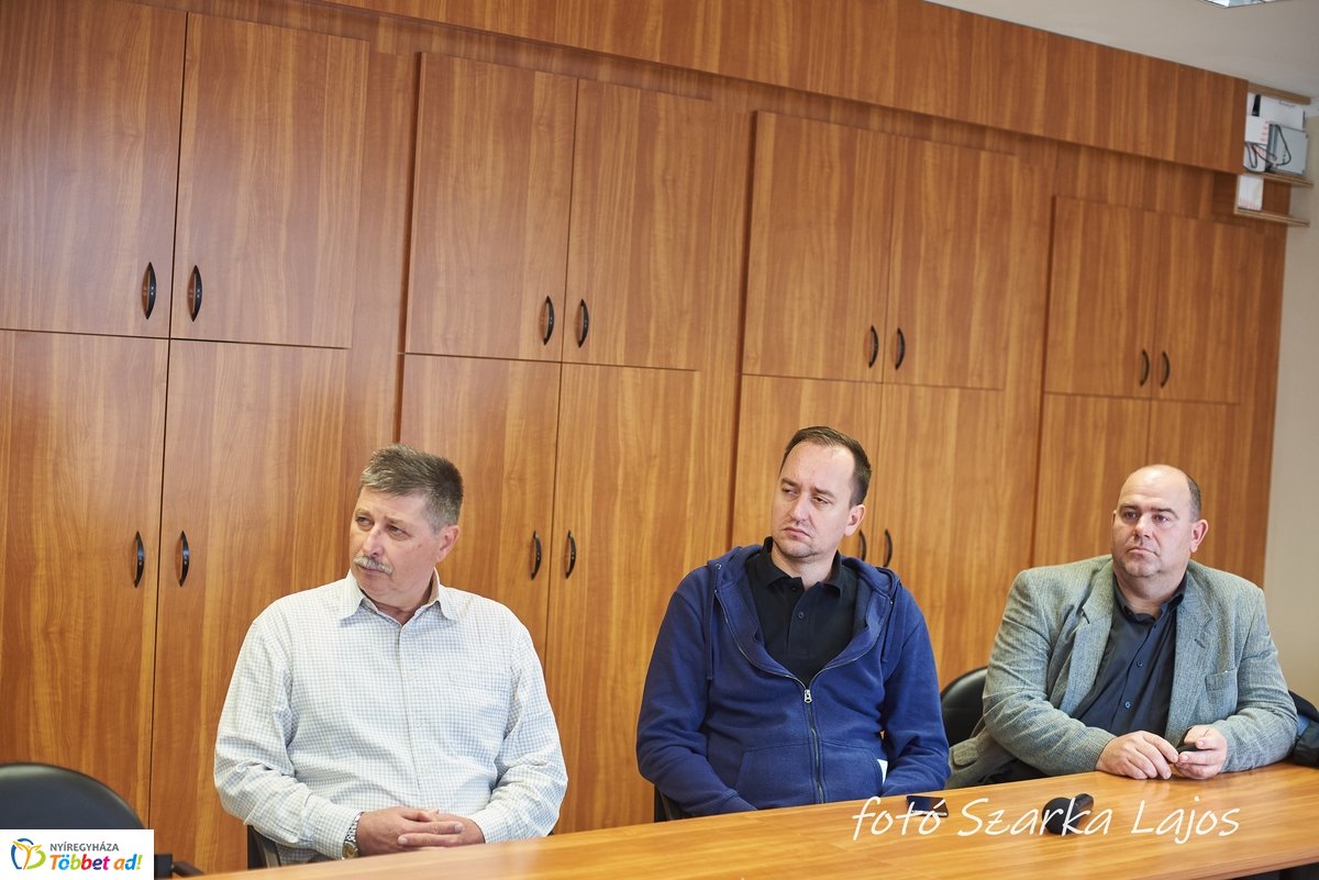 Agrárkamarai sajtótájékoztató 20191115