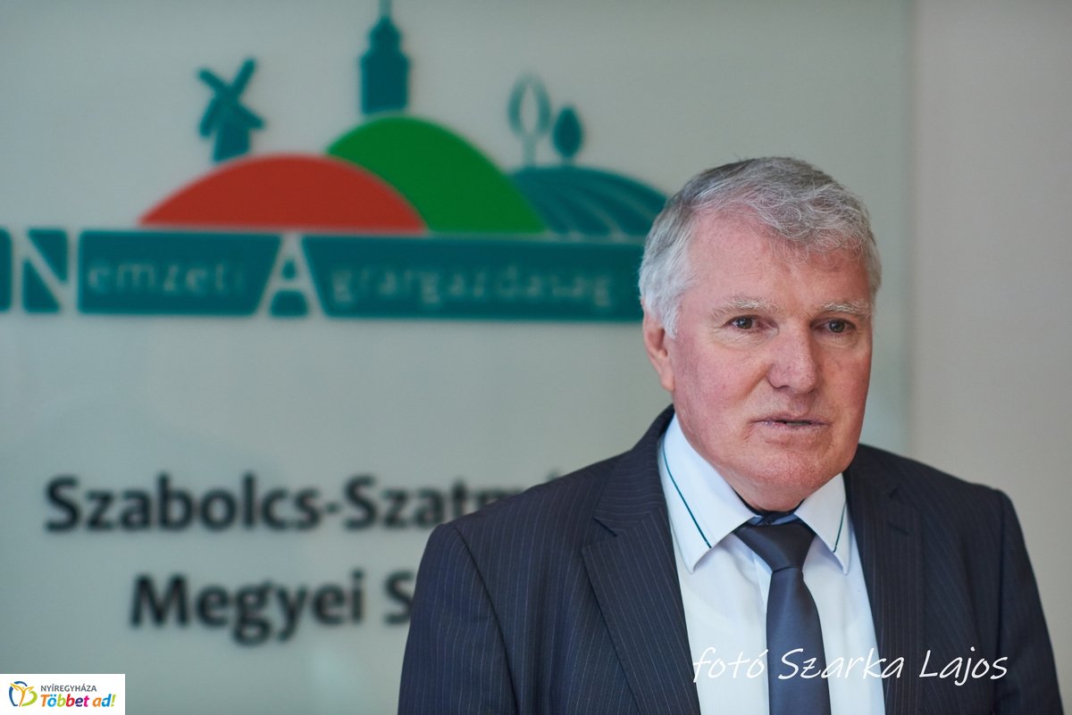 Agrárkamarai sajtótájékoztató 20191115