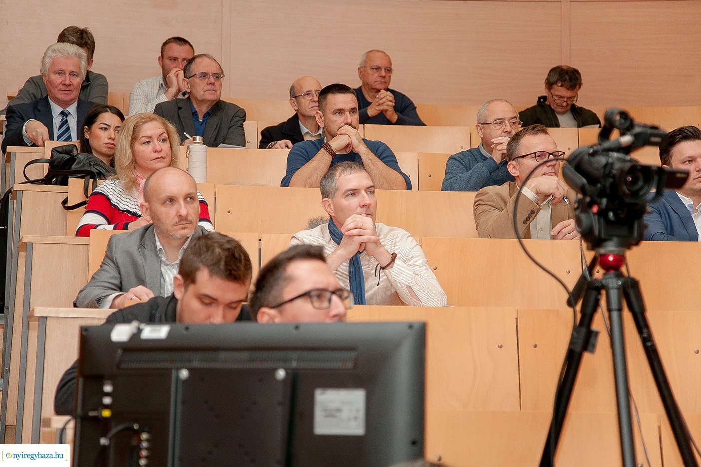AGROPODIUM – Információs nap a PRIMOM Alapítvány és a Nyíregyházi Egyetem Műszaki és Agrártudományi Intézete szervezésében