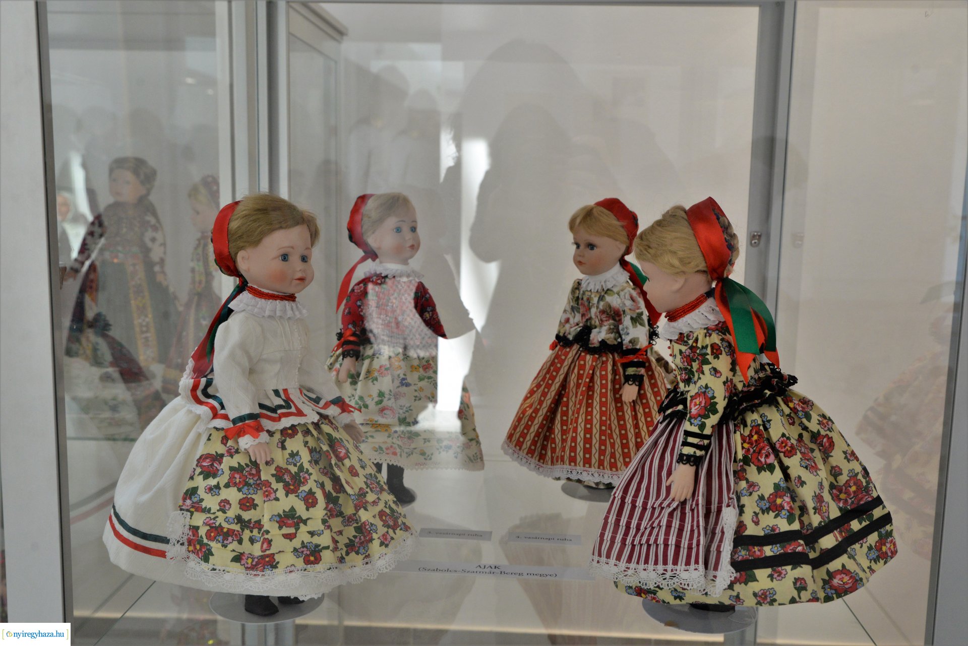 Ágyúdörgés, kiállításmegnyitó, kincsvadászat a Sóstói Múzeumfaluban március 15-én