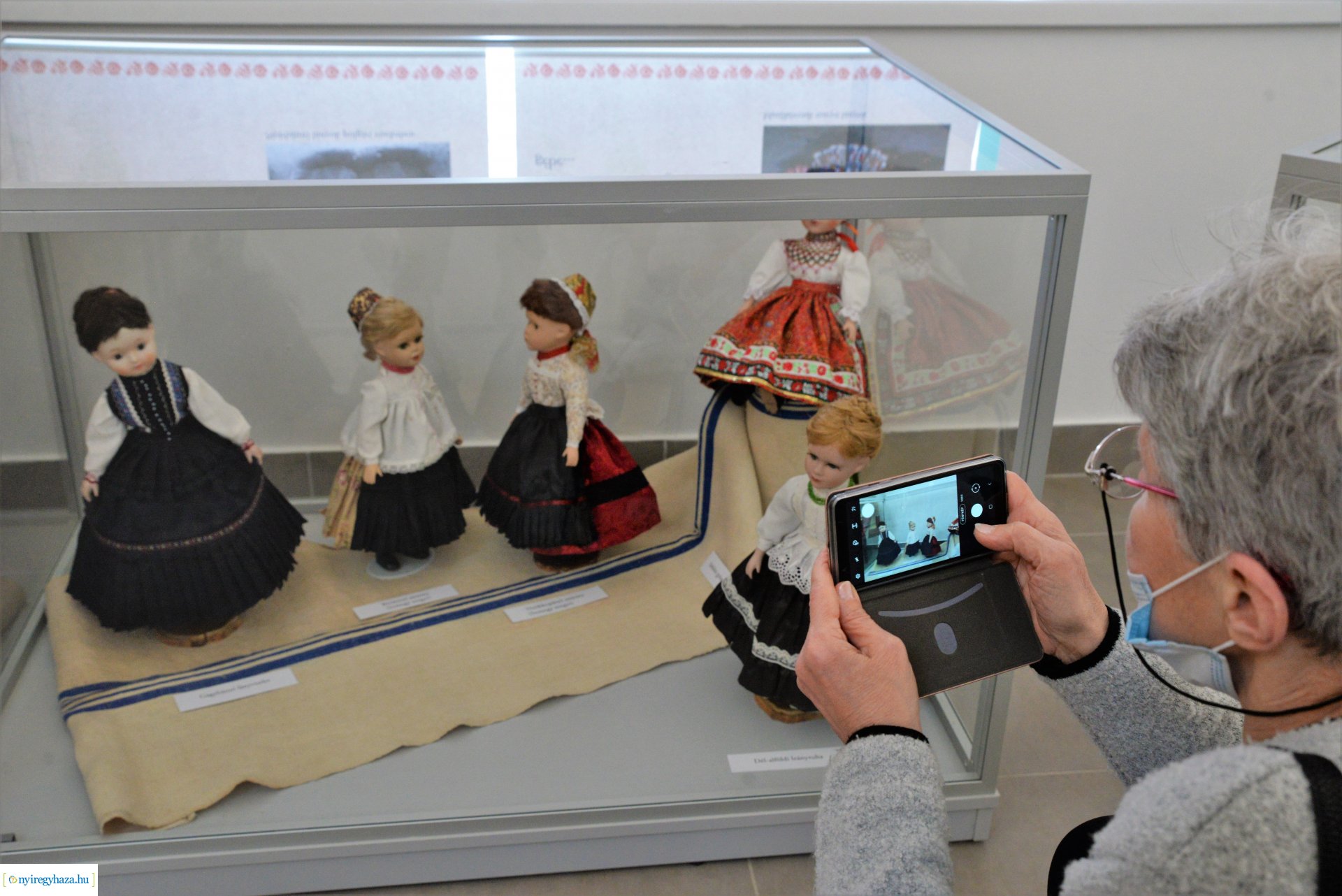 Ágyúdörgés, kiállításmegnyitó, kincsvadászat a Sóstói Múzeumfaluban március 15-én