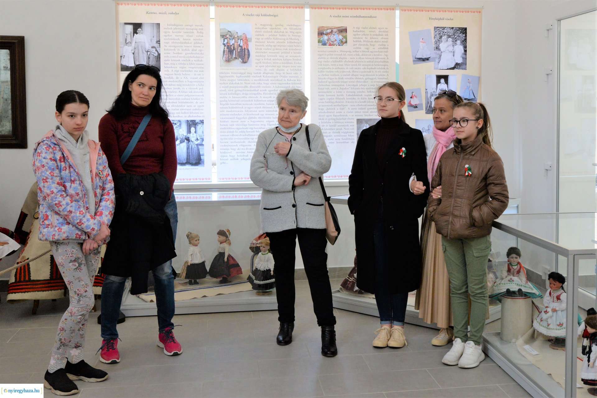 Ágyúdörgés, kiállításmegnyitó, kincsvadászat a Sóstói Múzeumfaluban március 15-én