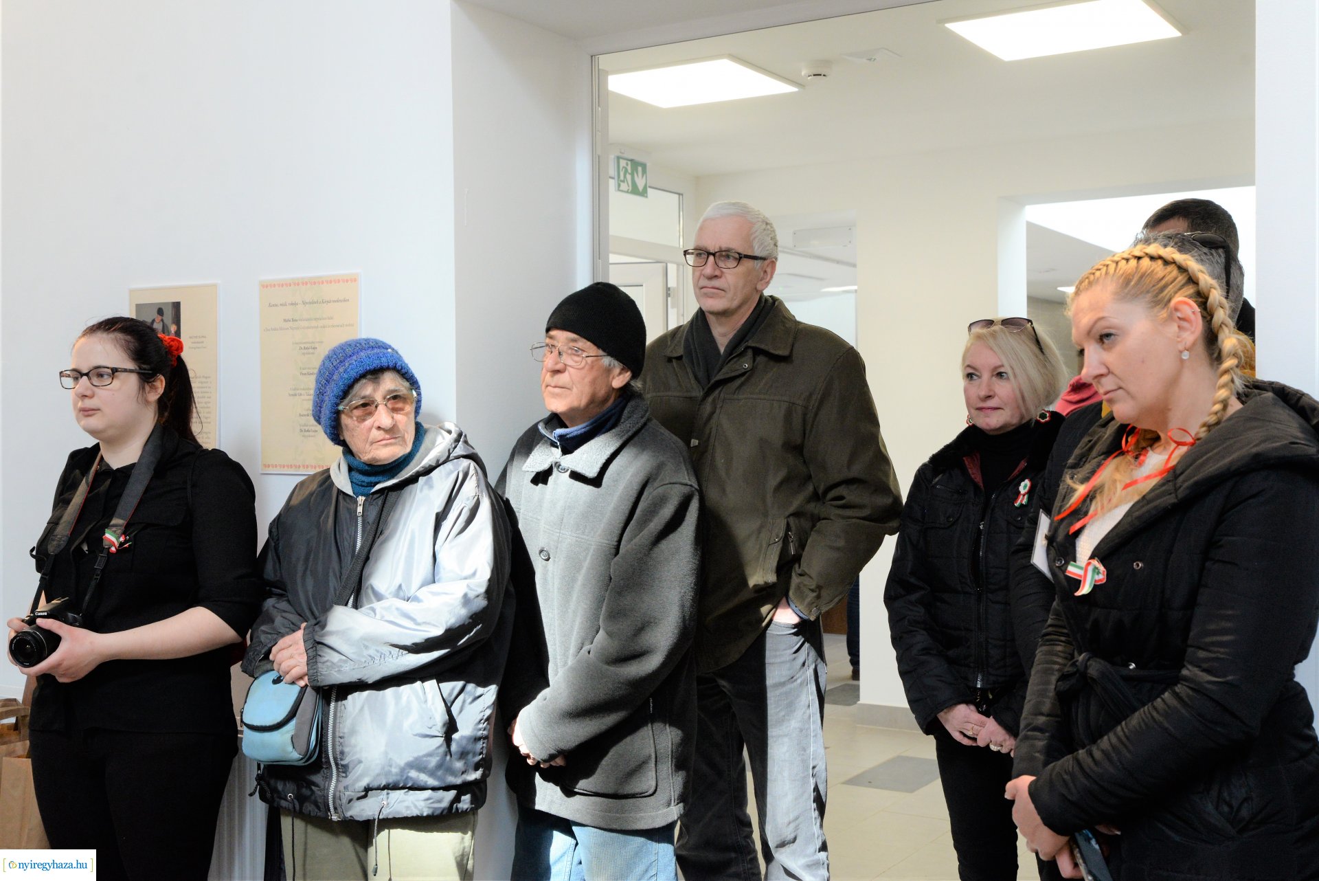 Ágyúdörgés, kiállításmegnyitó, kincsvadászat a Sóstói Múzeumfaluban március 15-én