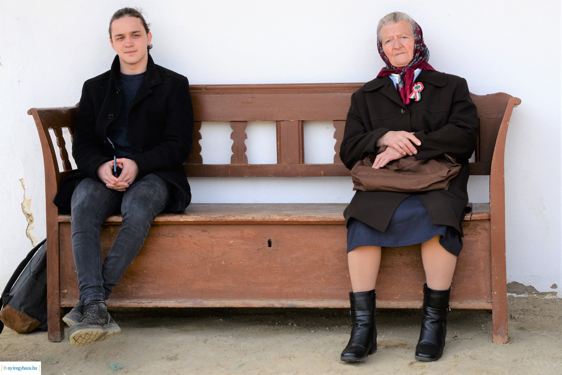 Ágyúdörgés, kiállításmegnyitó, kincsvadászat a Sóstói Múzeumfaluban március 15-én