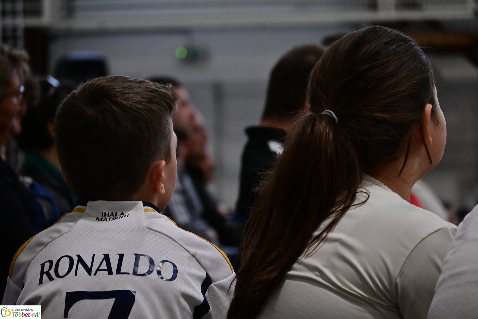 Aktív iskola a Bem - 2025