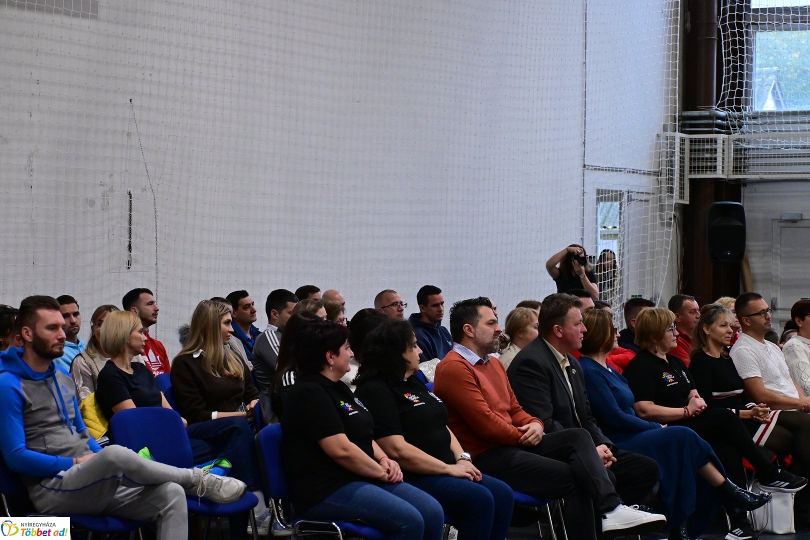 Aktív iskola a Bem - 2025