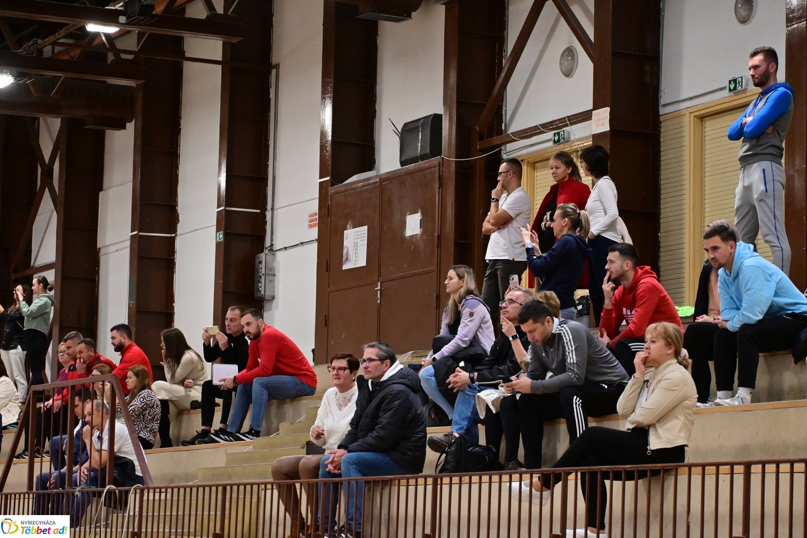 Aktív iskola a Bem - 2025