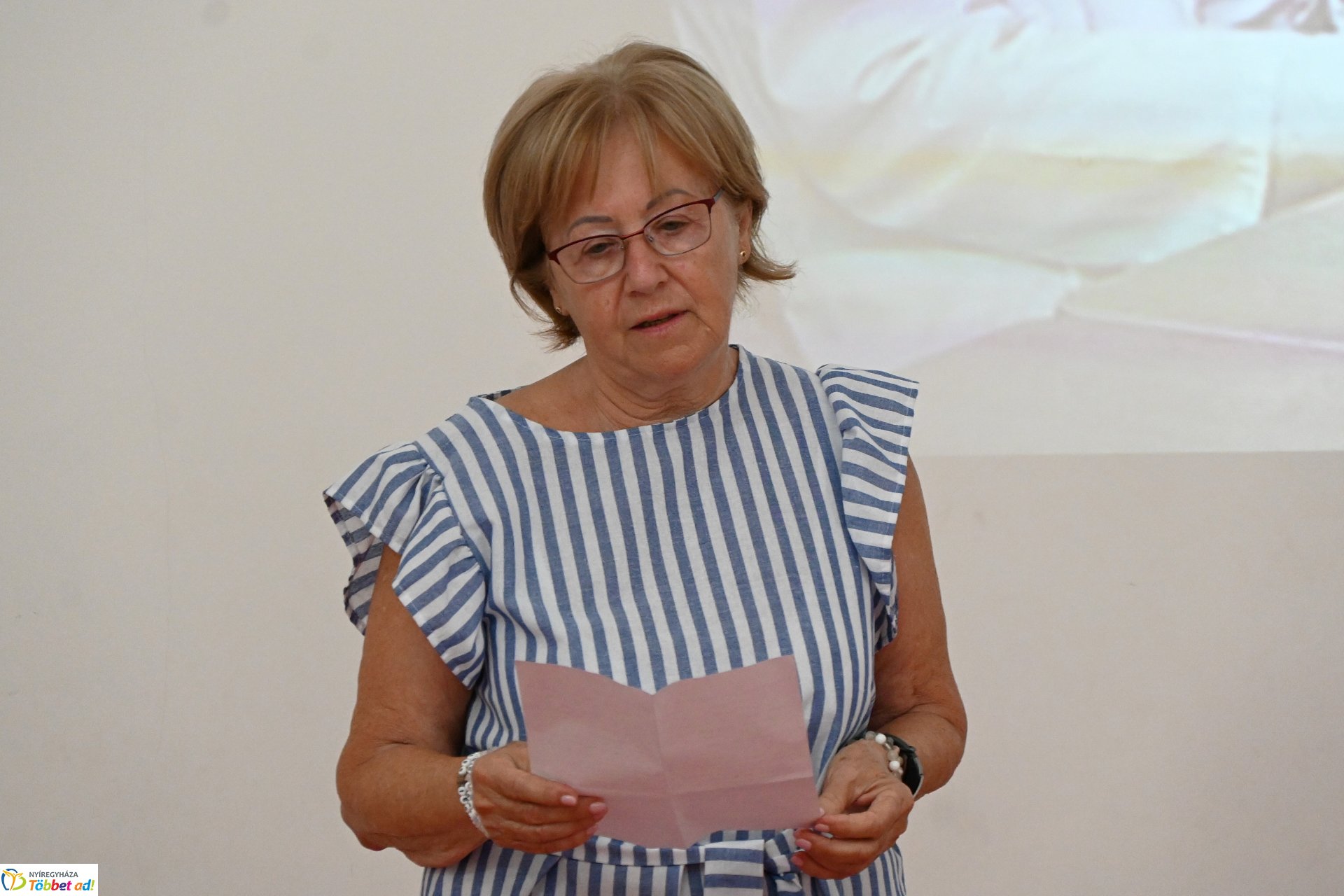 Alapítvány a Rákos Gyermekekért  létrehozásának 25. évfordulója