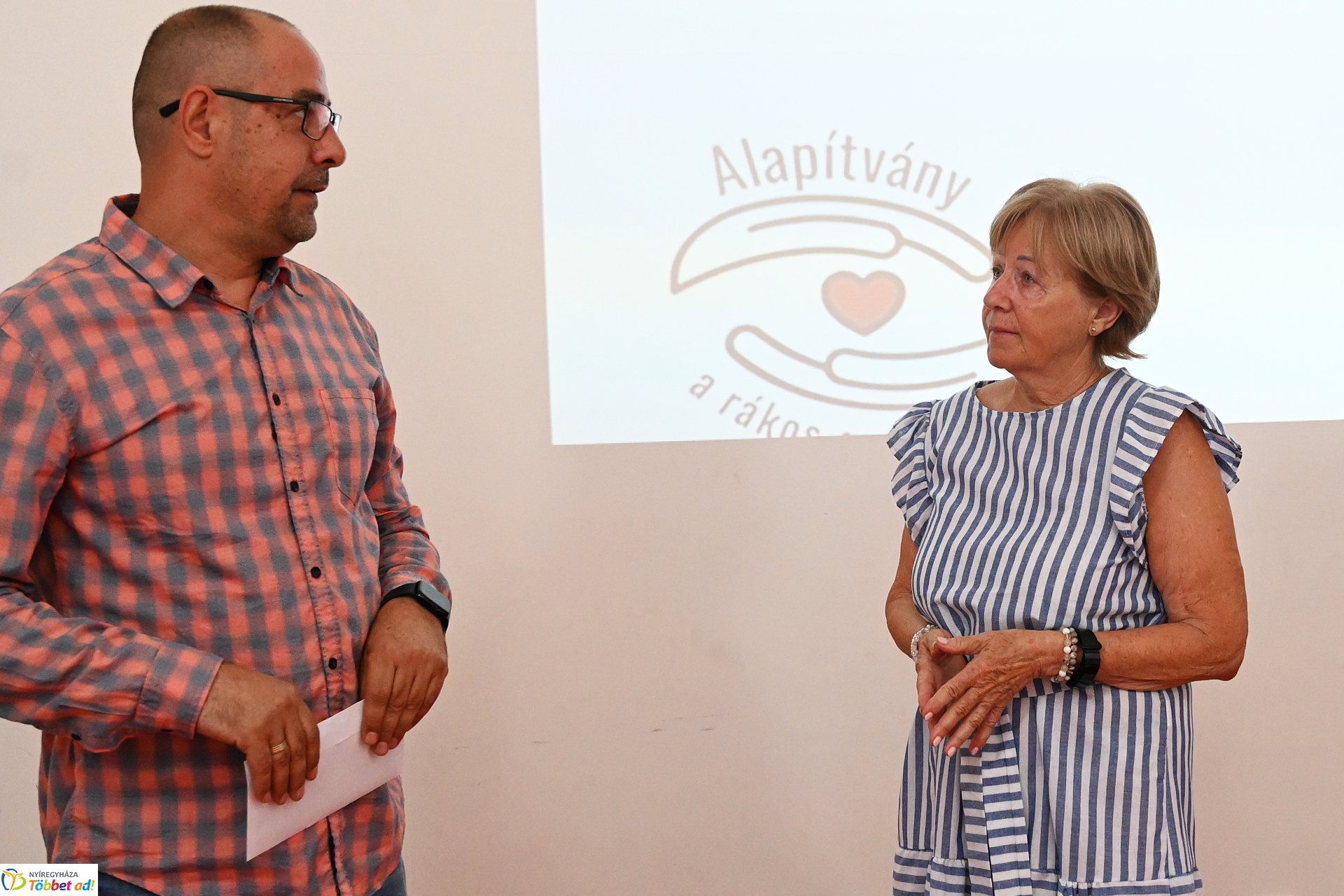 Alapítvány a Rákos Gyermekekért  létrehozásának 25. évfordulója