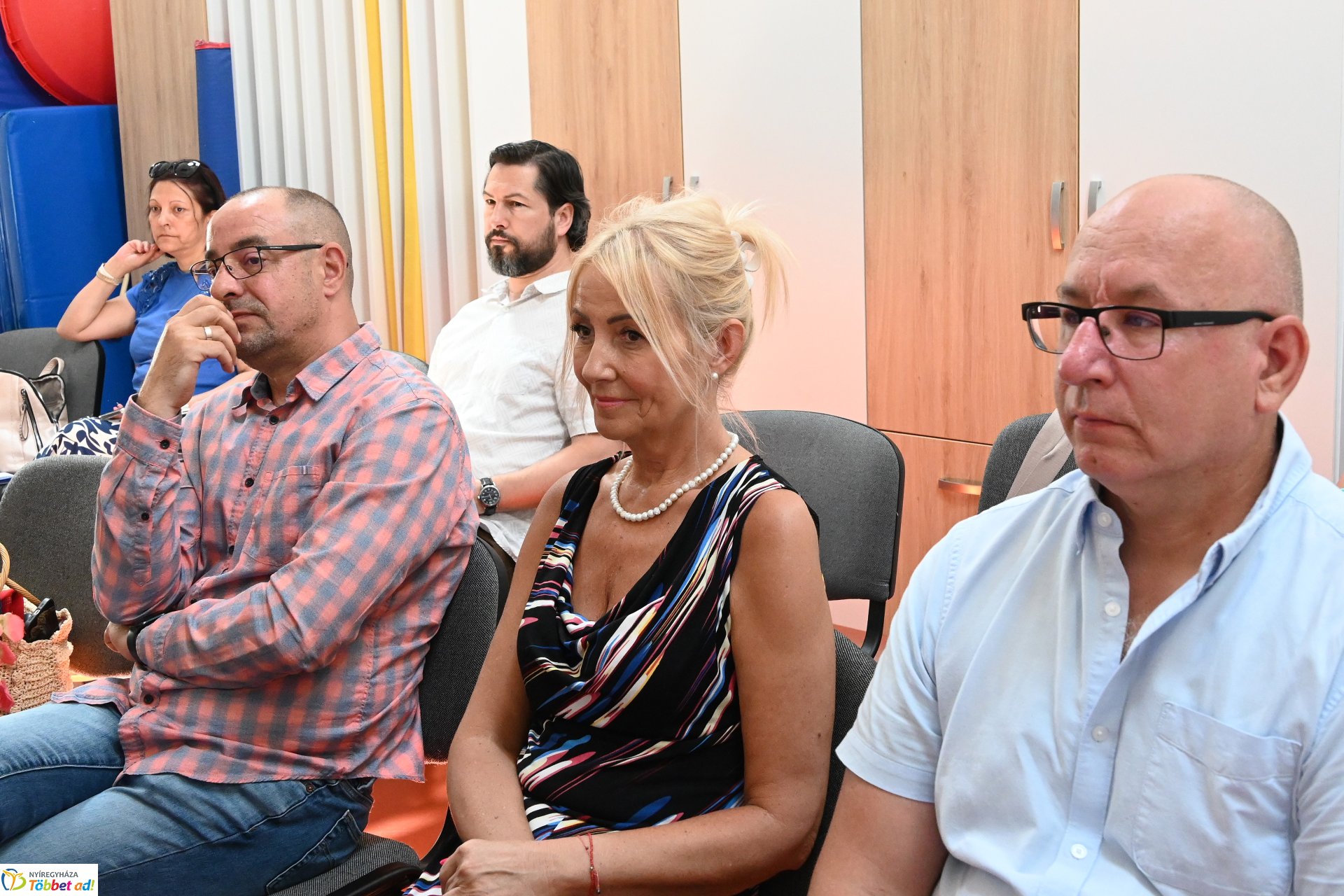 Alapítvány a Rákos Gyermekekért  létrehozásának 25. évfordulója