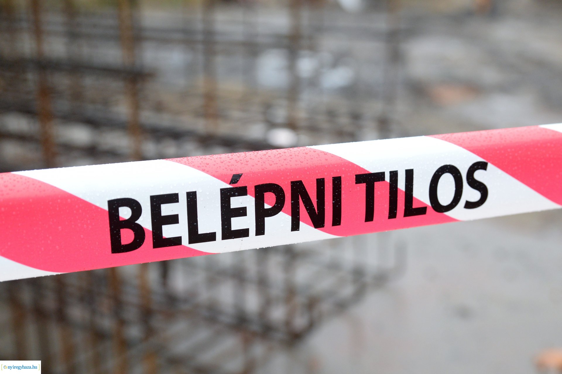 Alapkőletétel a Jókai Mór Református Általános Iskolában