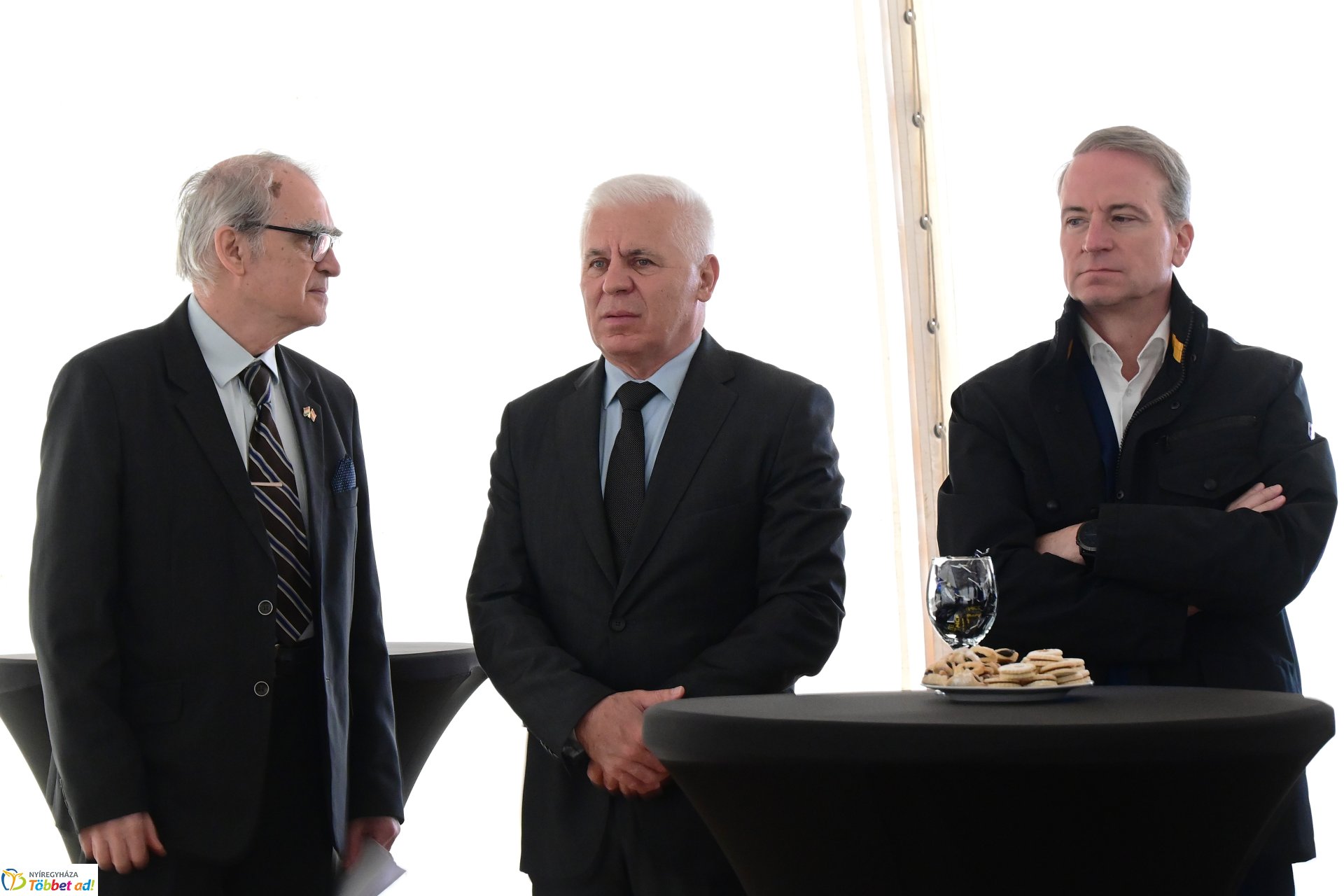 Alapkőletétel - új acélszerkezet-gyártó csarnokot épít az MCE