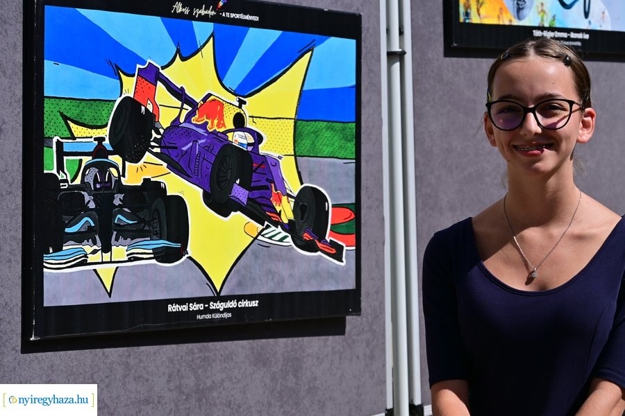 Alkoss szabadon - kiállítás a  Kállay Házban