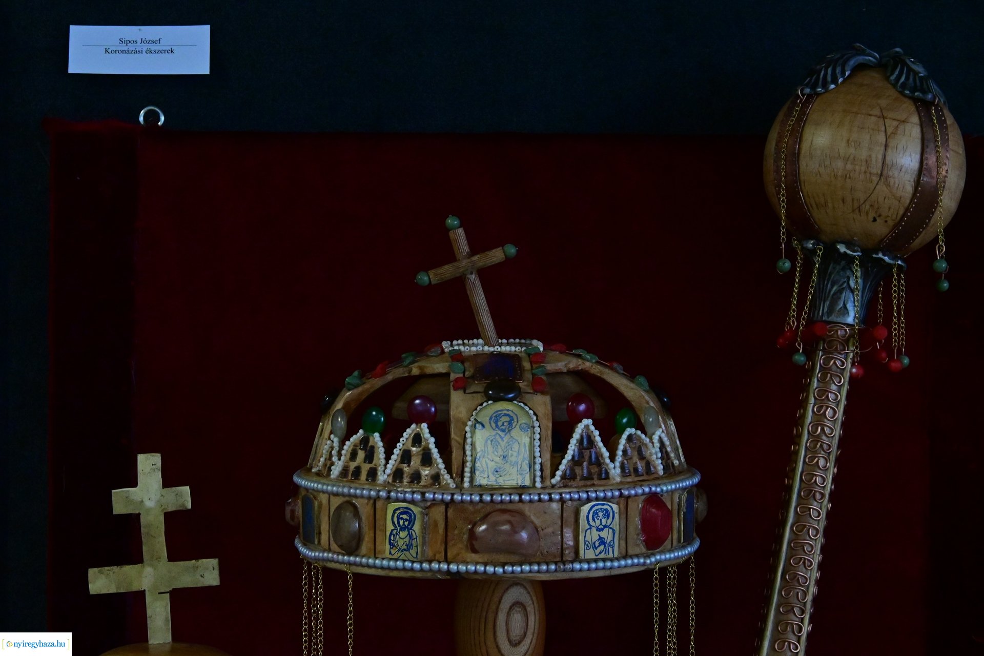 Alkotó Idősek 2024