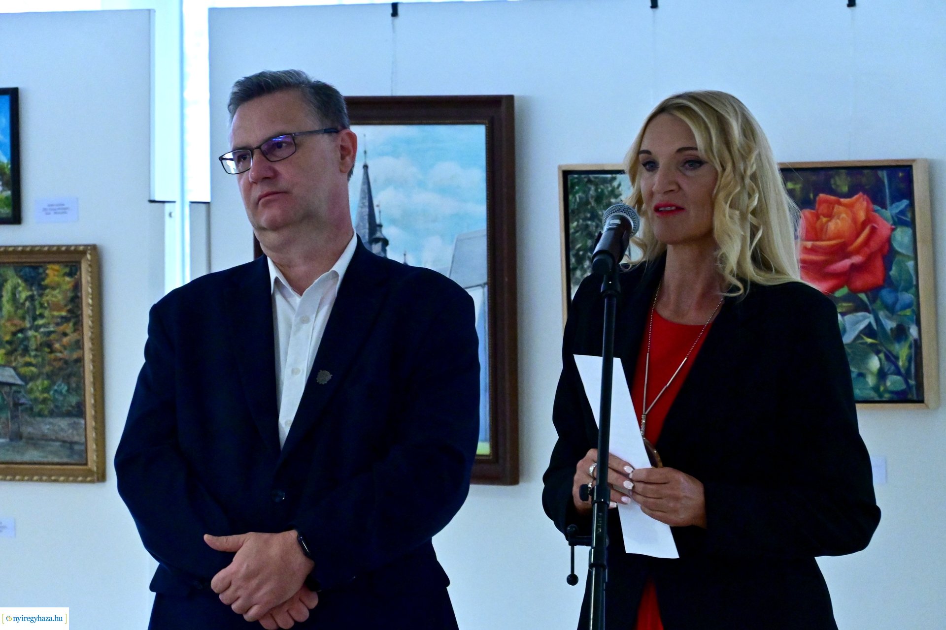 Alkotó Idősek 2024