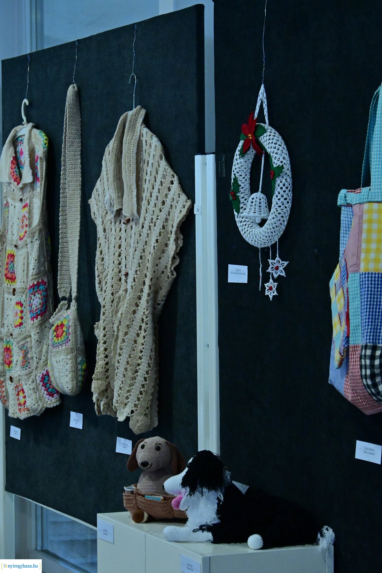 Alkotó Idősek 2024