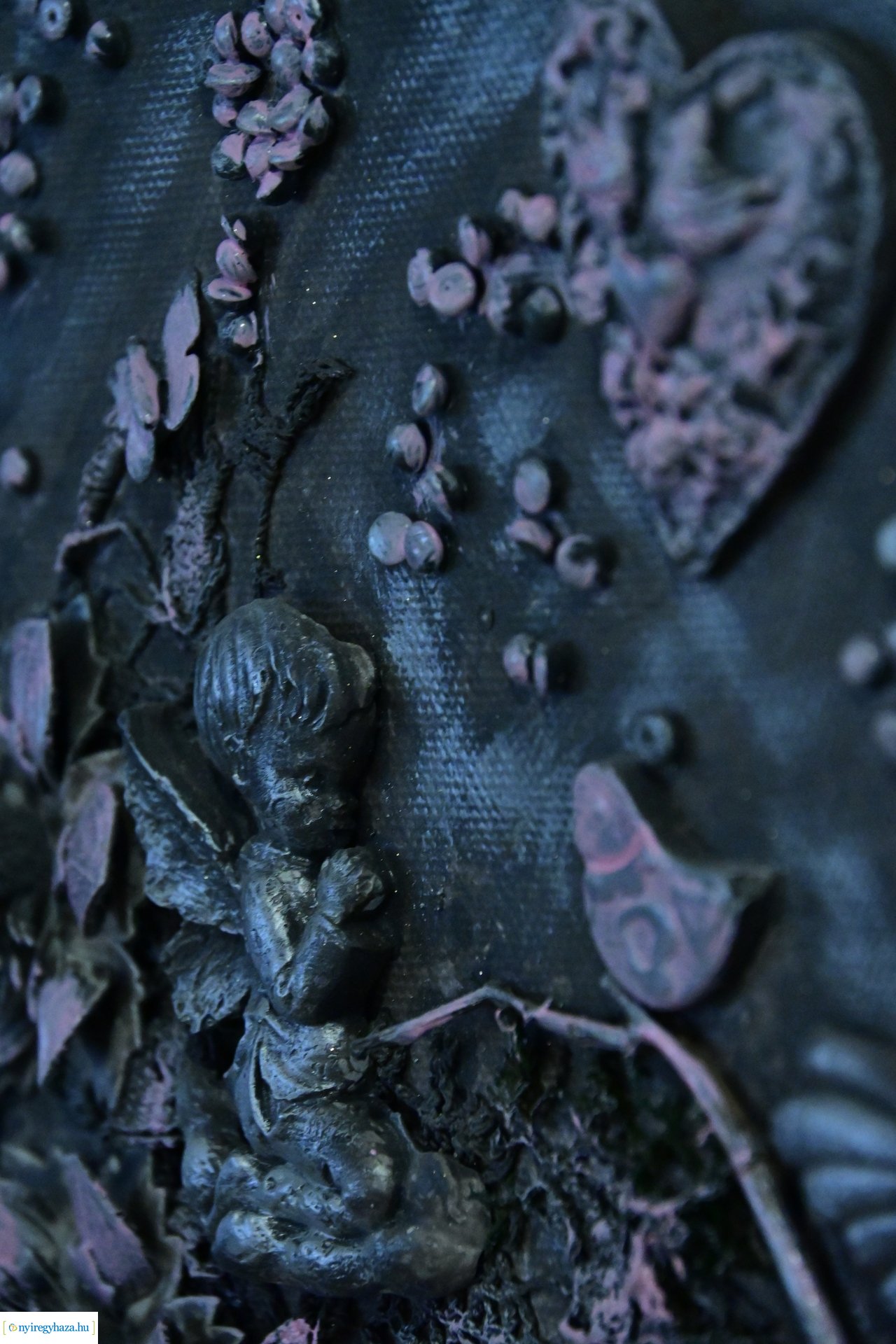 Alkotó Idősek 2024