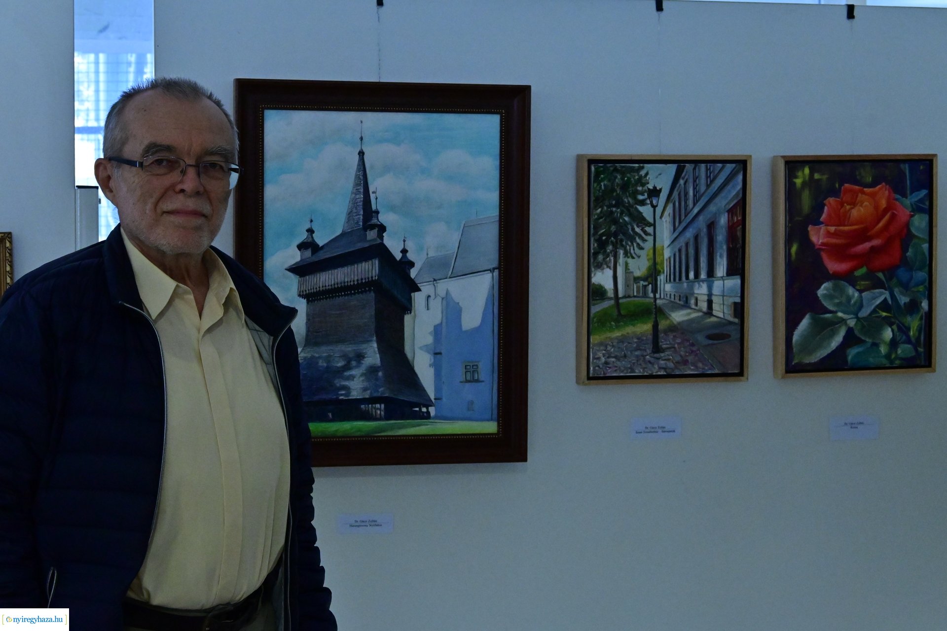 Alkotó Idősek 2024