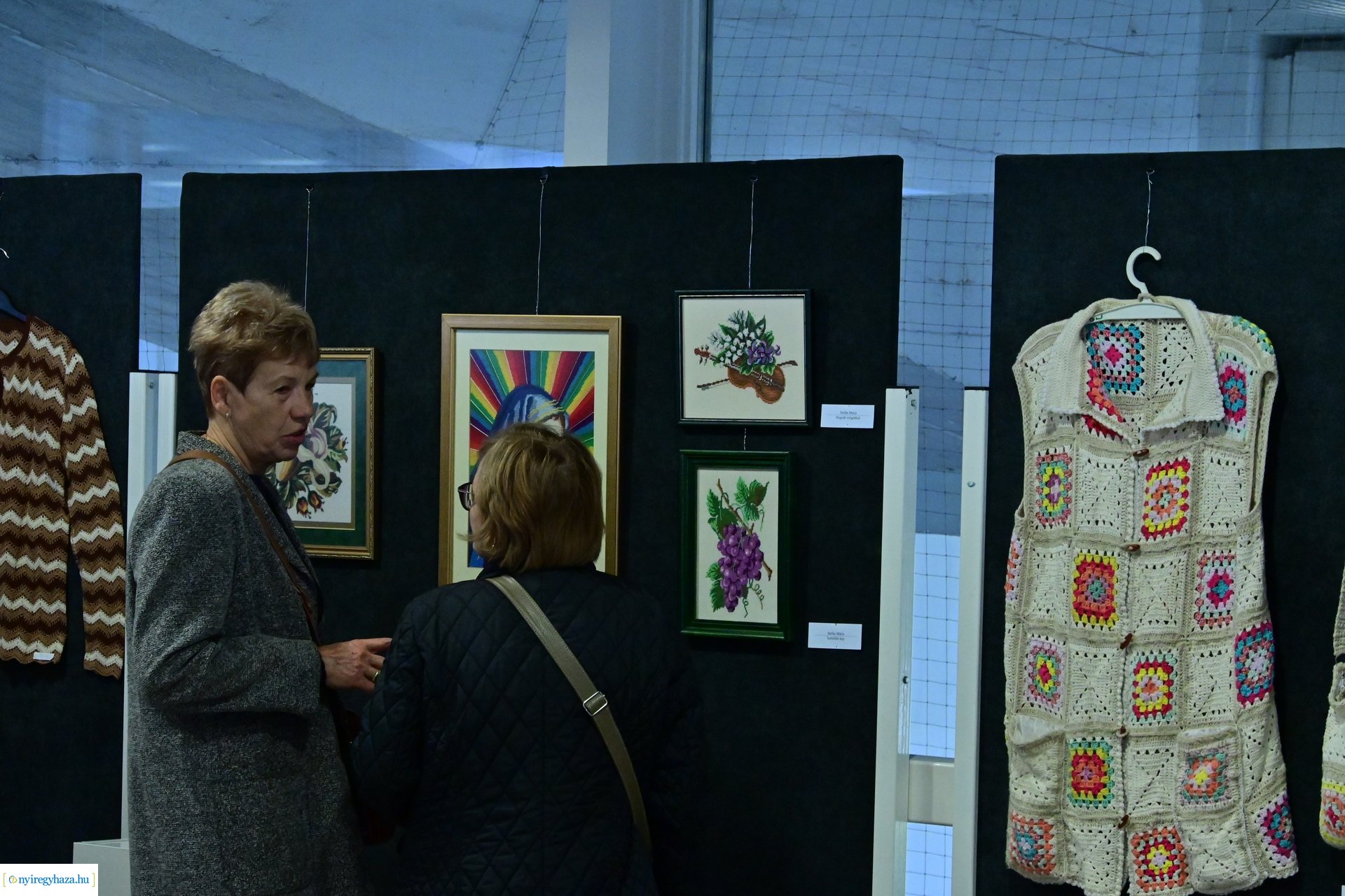 Alkotó Idősek 2024