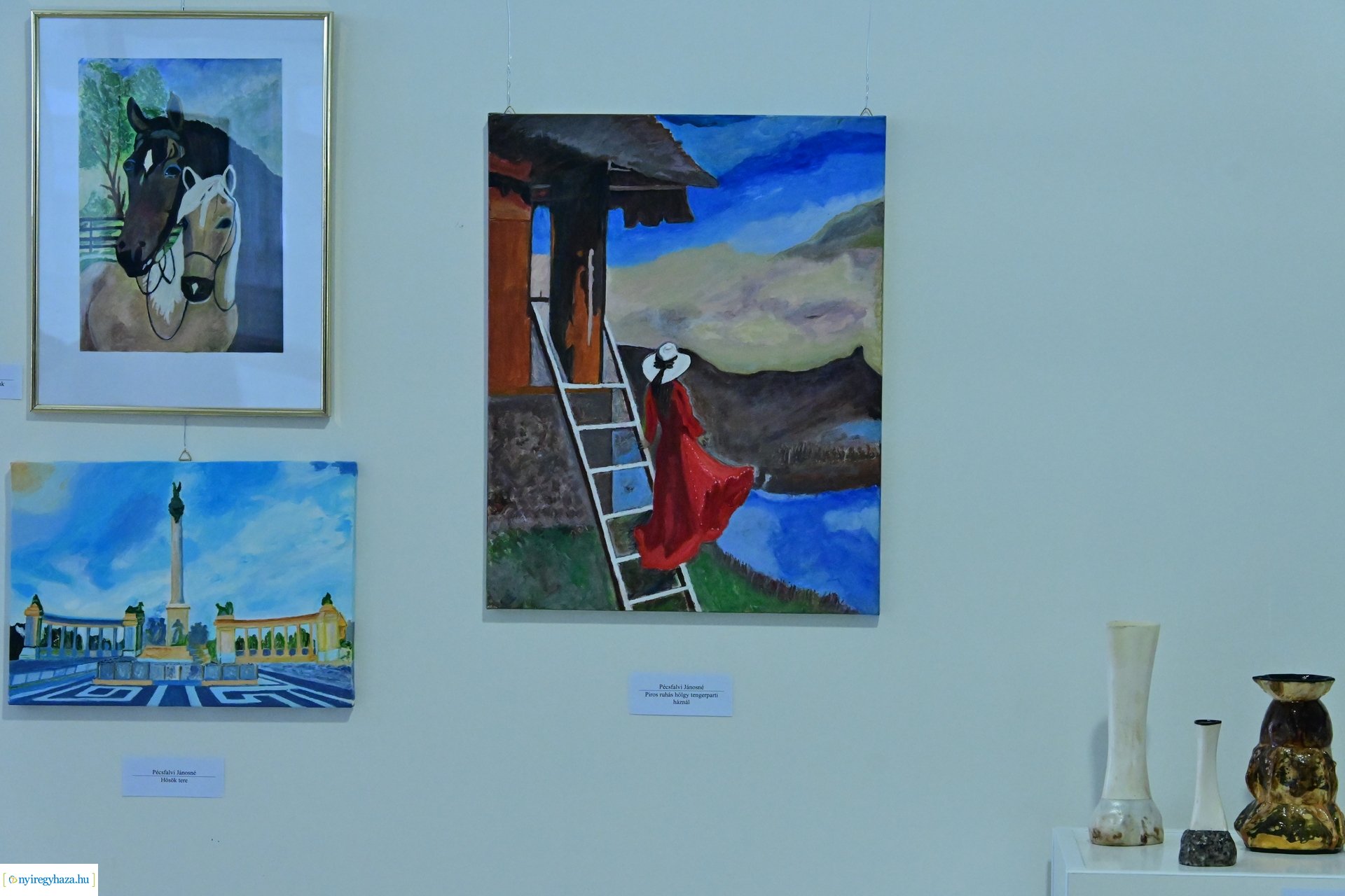 Alkotó Idősek 2024