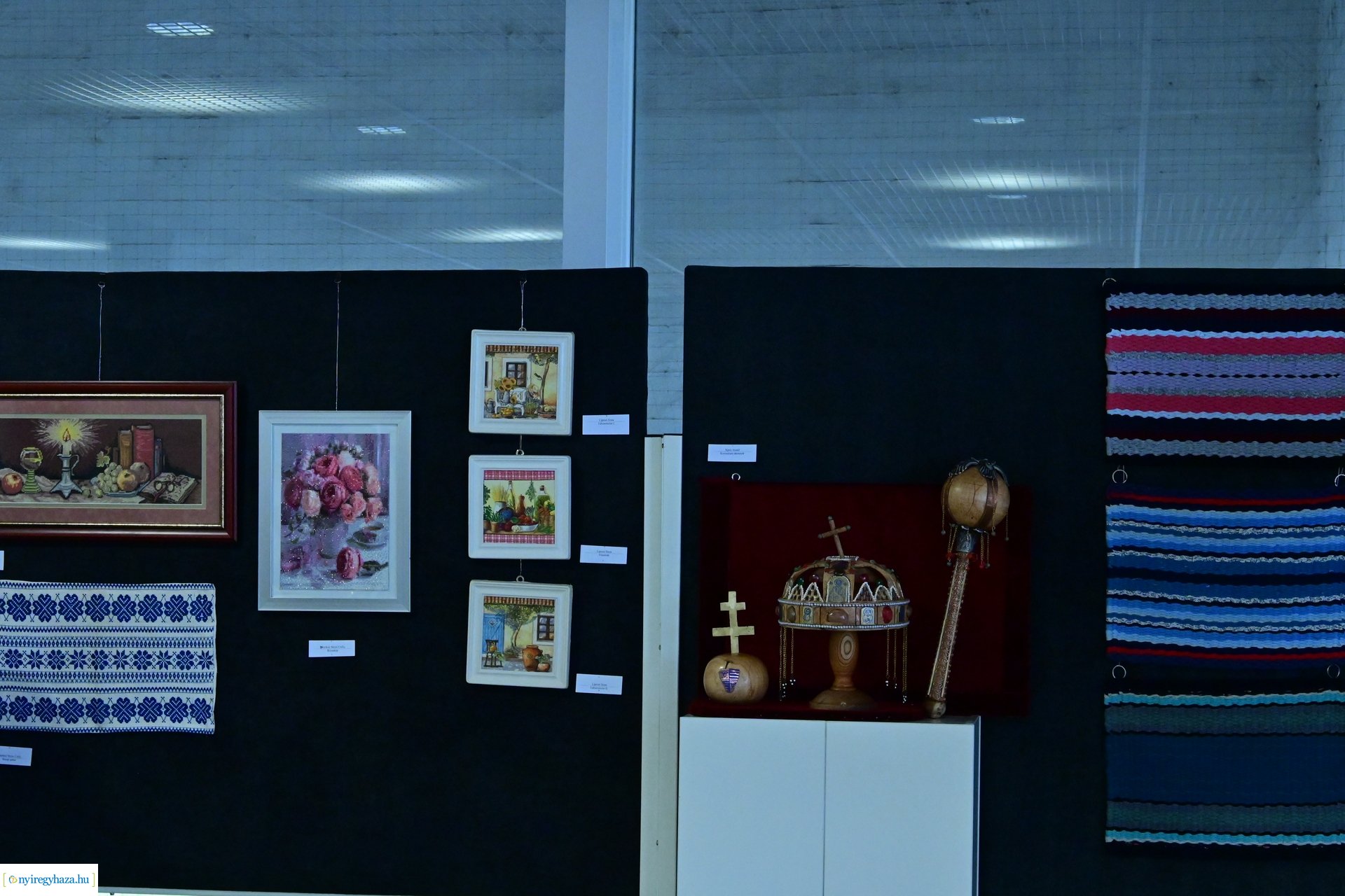 Alkotó Idősek 2024