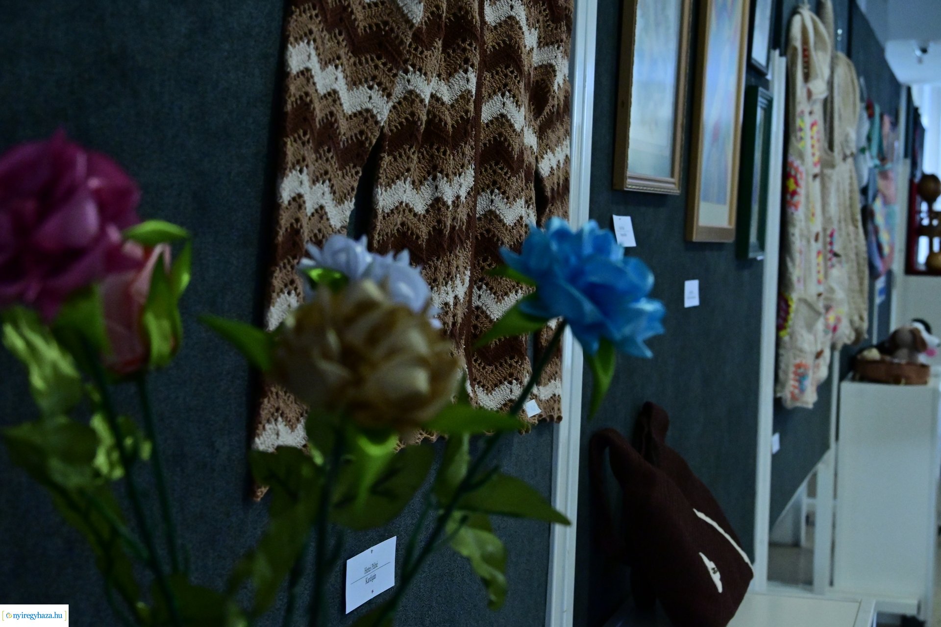 Alkotó Idősek 2024