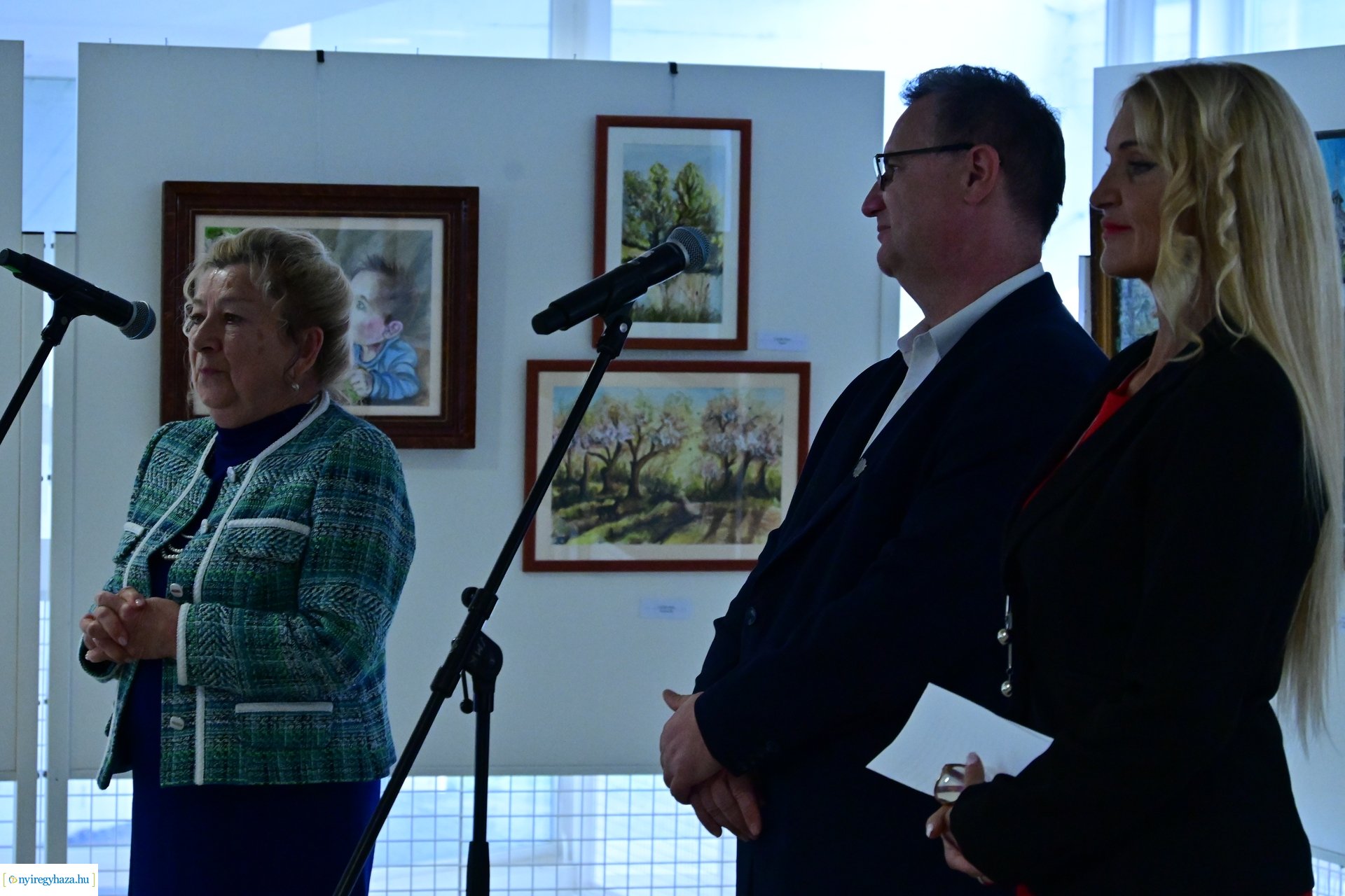 Alkotó Idősek 2024