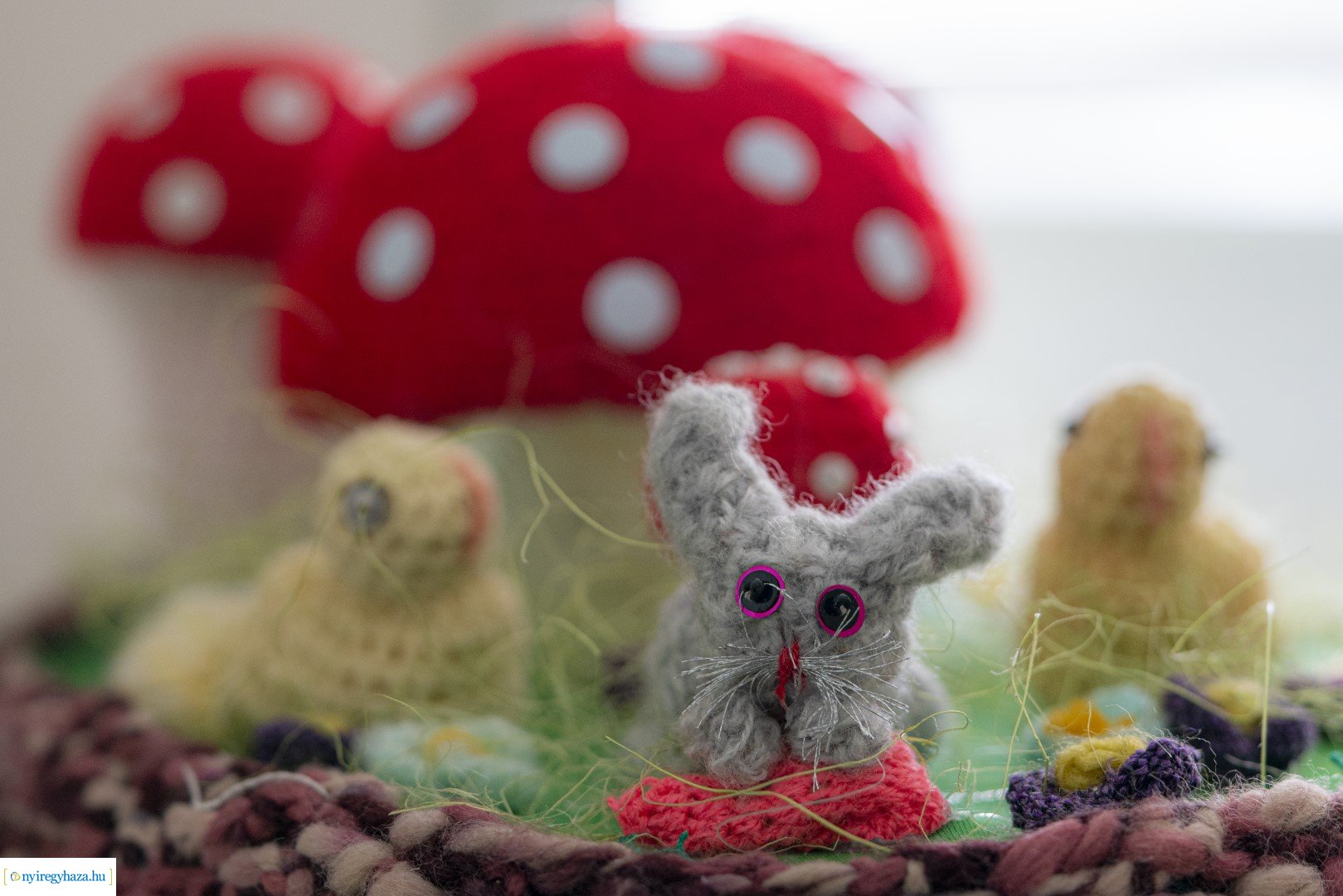 "Alkotó idősek" kiállítás megnyitó a VMKK-ban