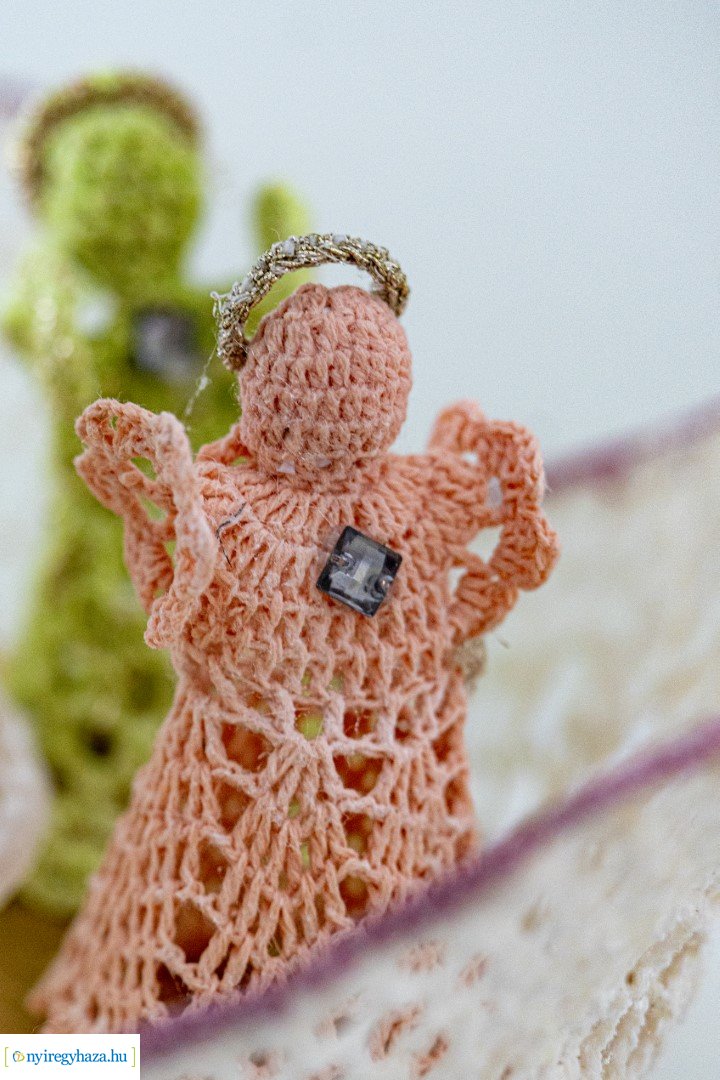 "Alkotó idősek" kiállítás megnyitó a VMKK-ban