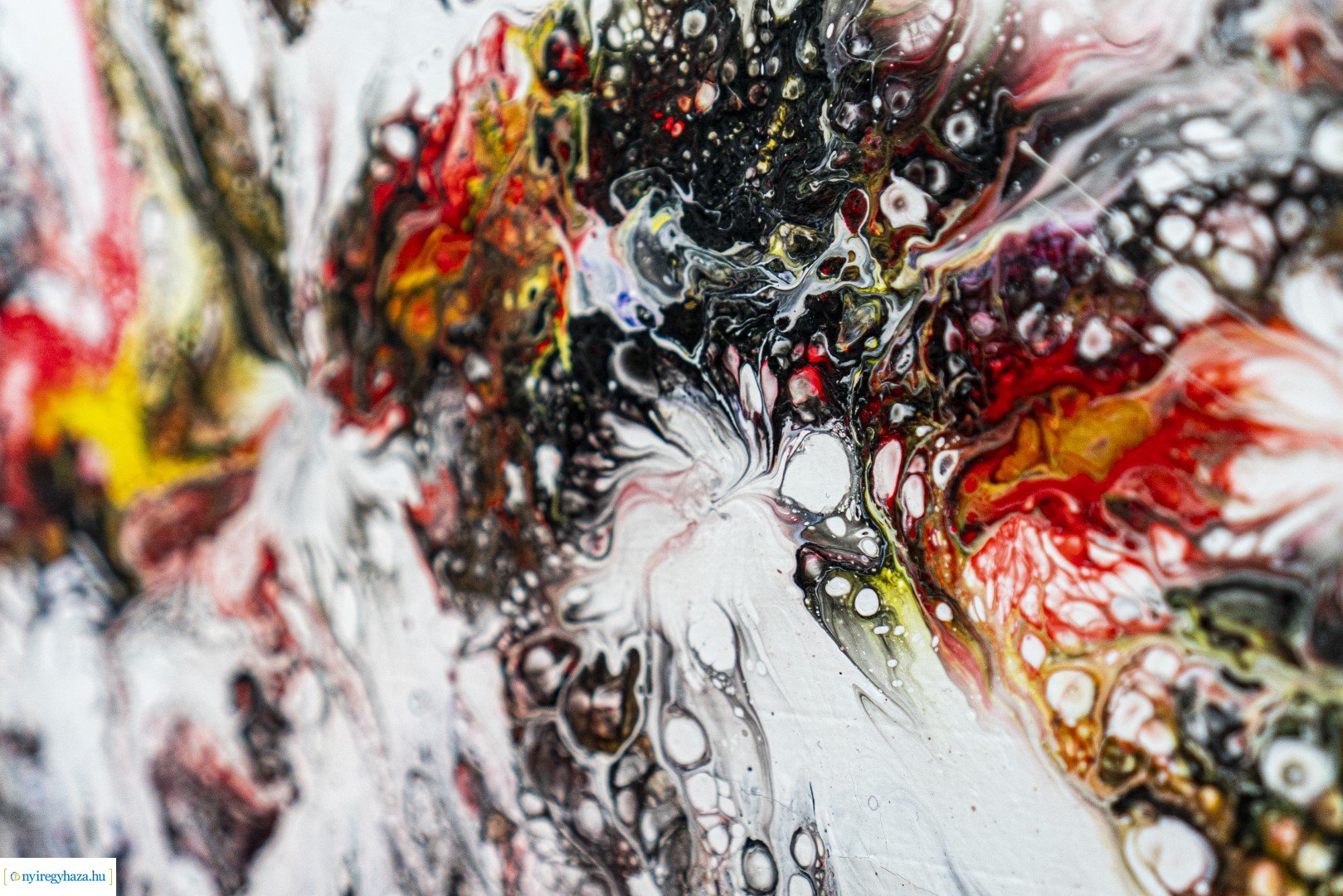 "Alkotó idősek" kiállítás megnyitó a VMKK-ban