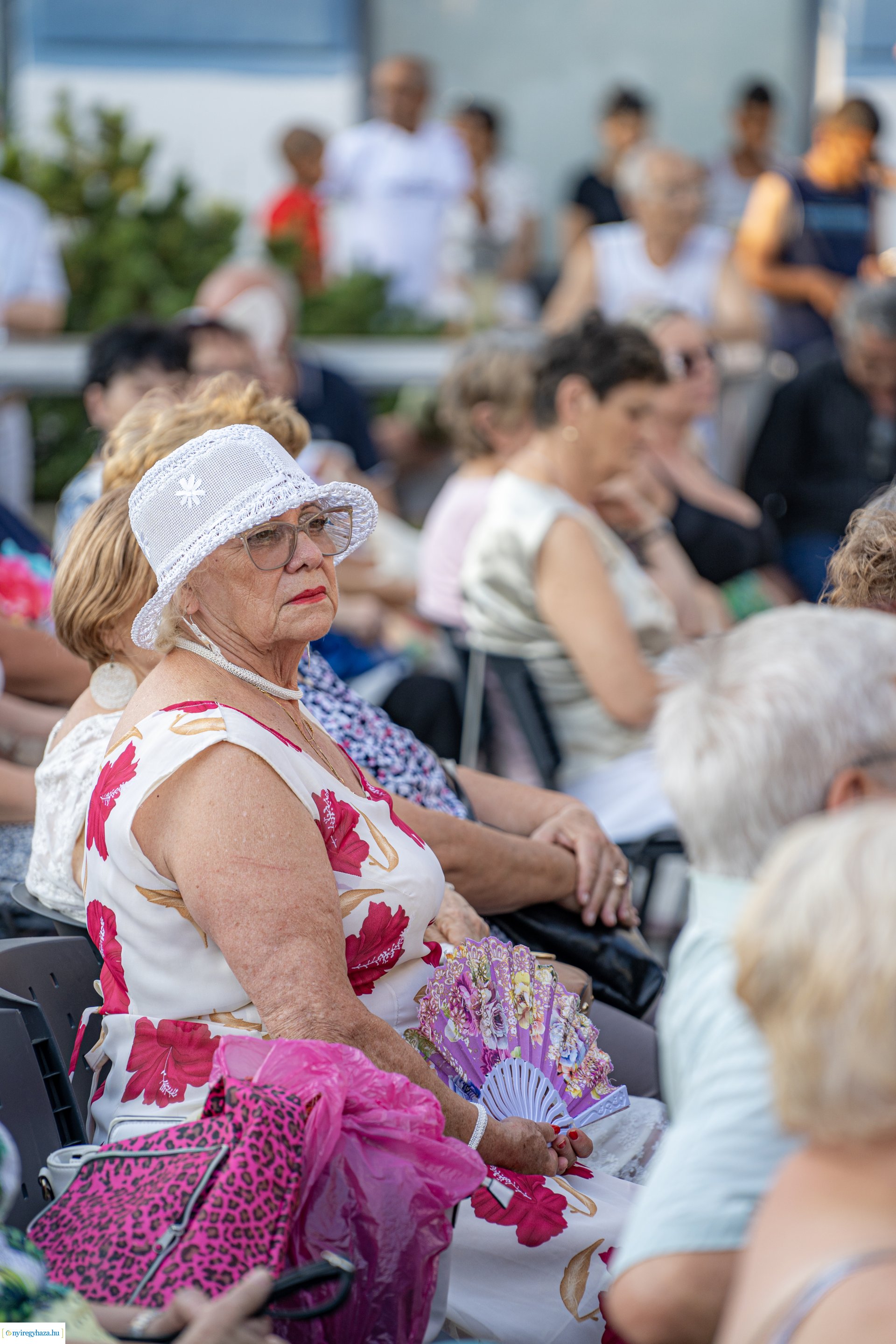 Államalapítás – Új kenyér szentelés