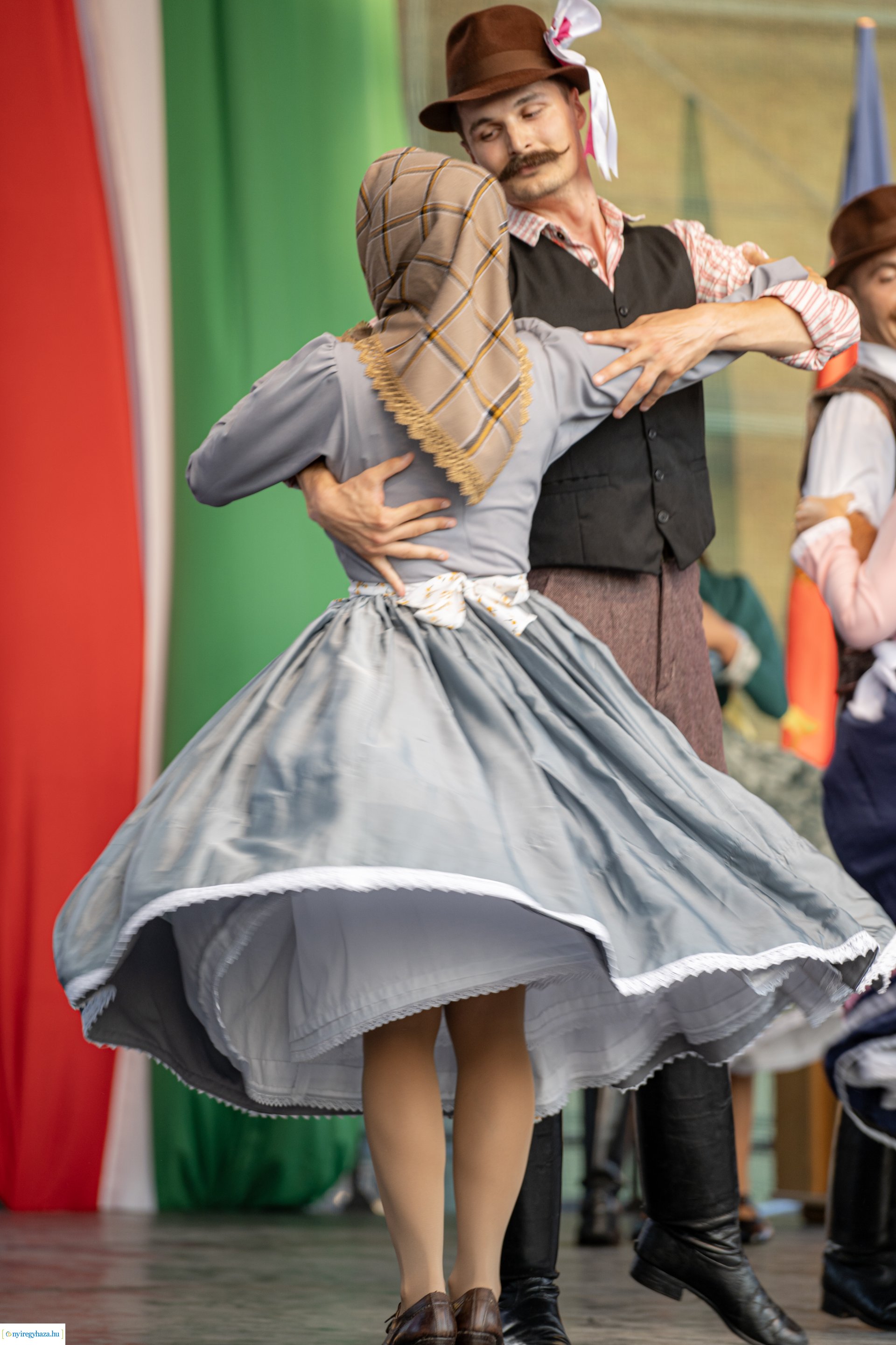 Államalapítás – Új kenyér szentelés