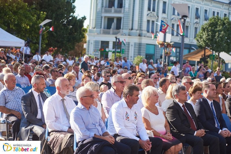 Államalapítás ünnepe 2019   1