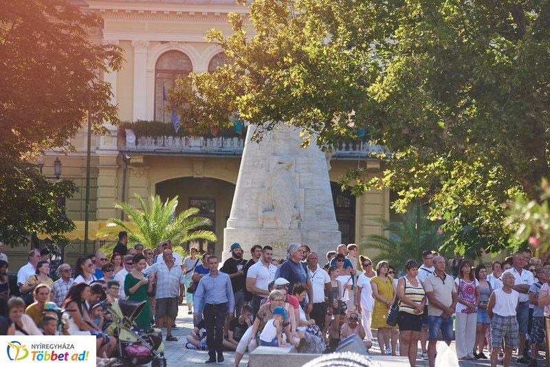 Államalapítás ünnepe 2019   1